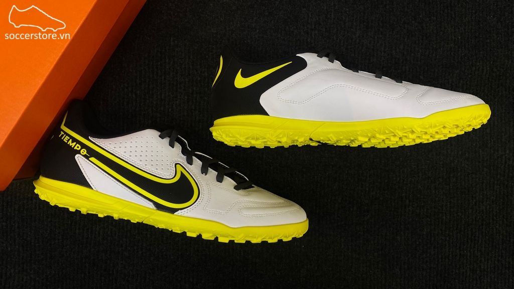 Giày Nike Tiempo Legend 9 Club TF - DA1193-107