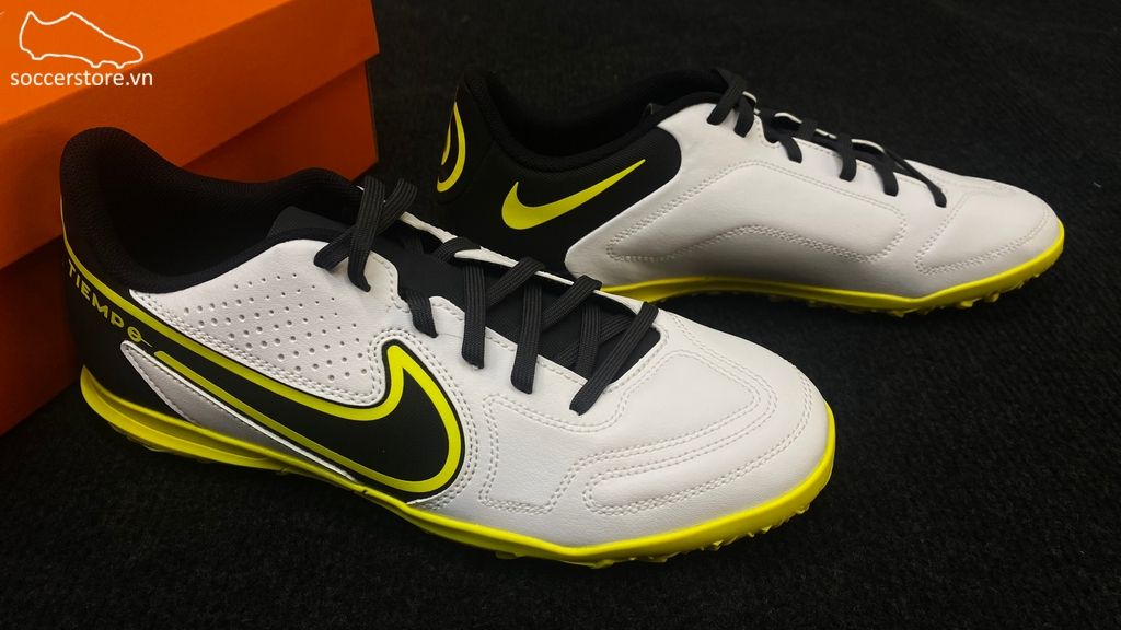 Giày Nike Tiempo Legend 9 Club TF - DA1193-107
