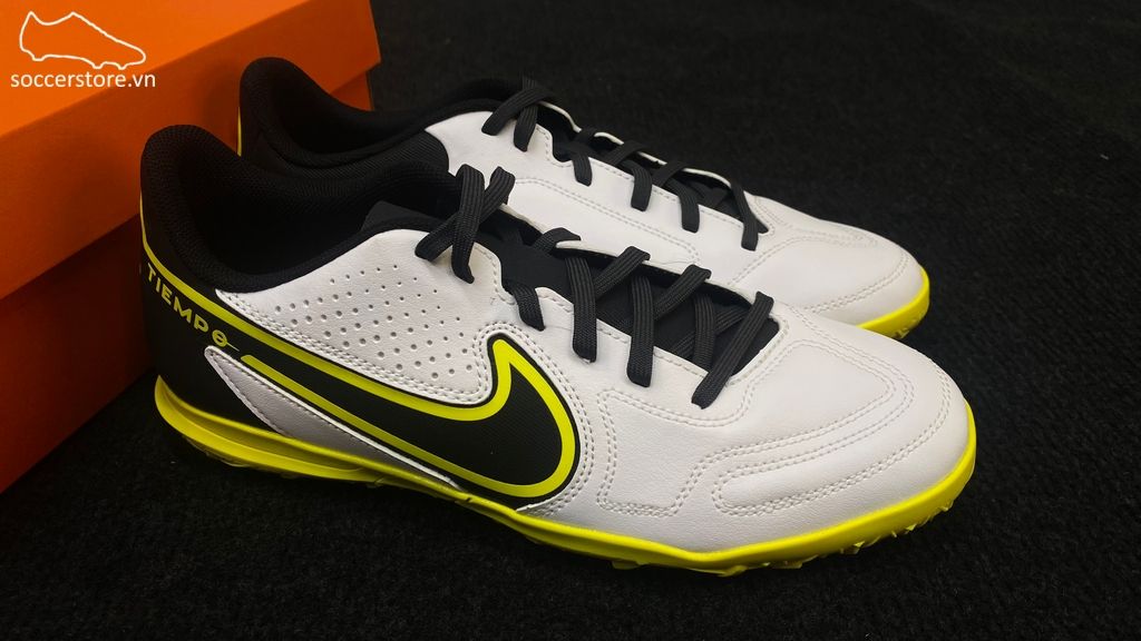 Giày Nike Tiempo Legend 9 Club TF - DA1193-107
