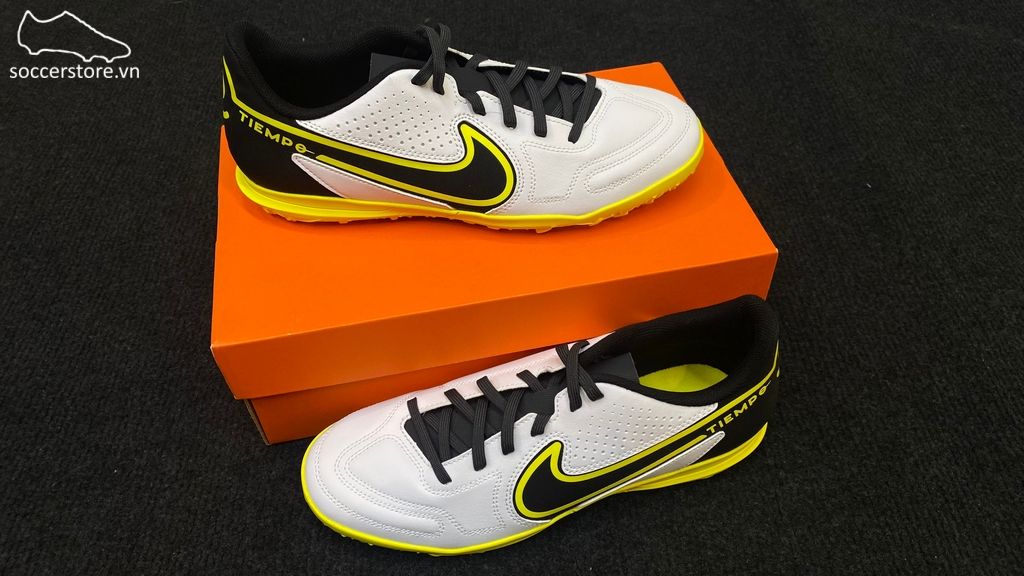 Giày Nike Tiempo Legend 9 Club TF - DA1193-107