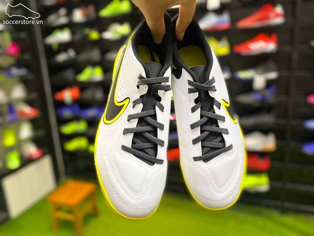 Giày Nike Tiempo Legend 9 Club TF - DA1193-107