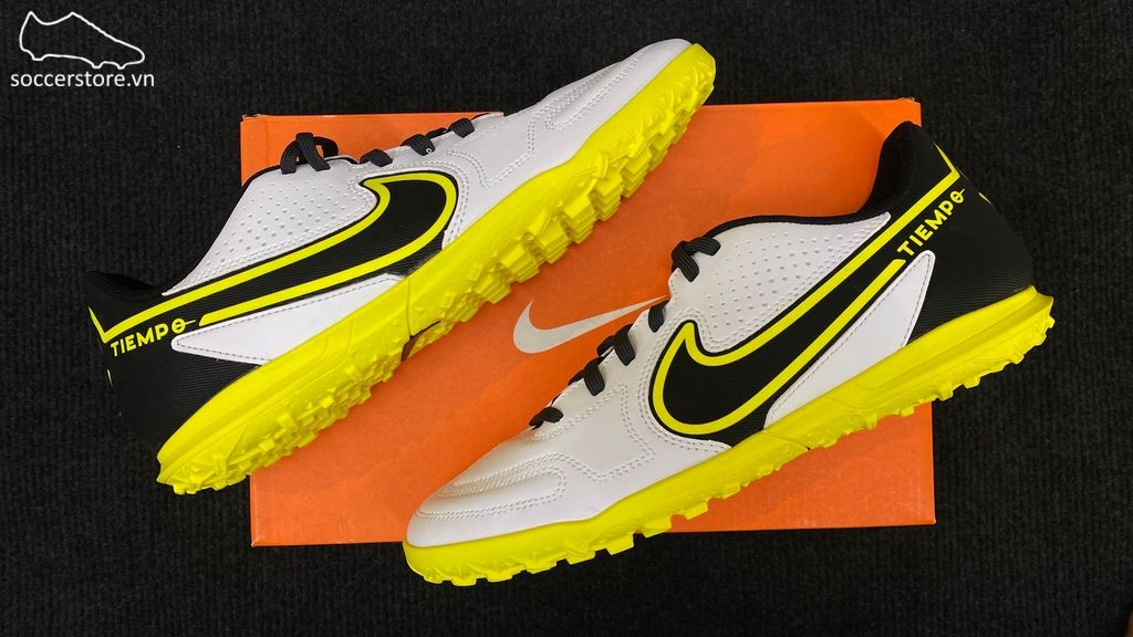 Giày Nike Tiempo Legend 9 Club TF - DA1193-107