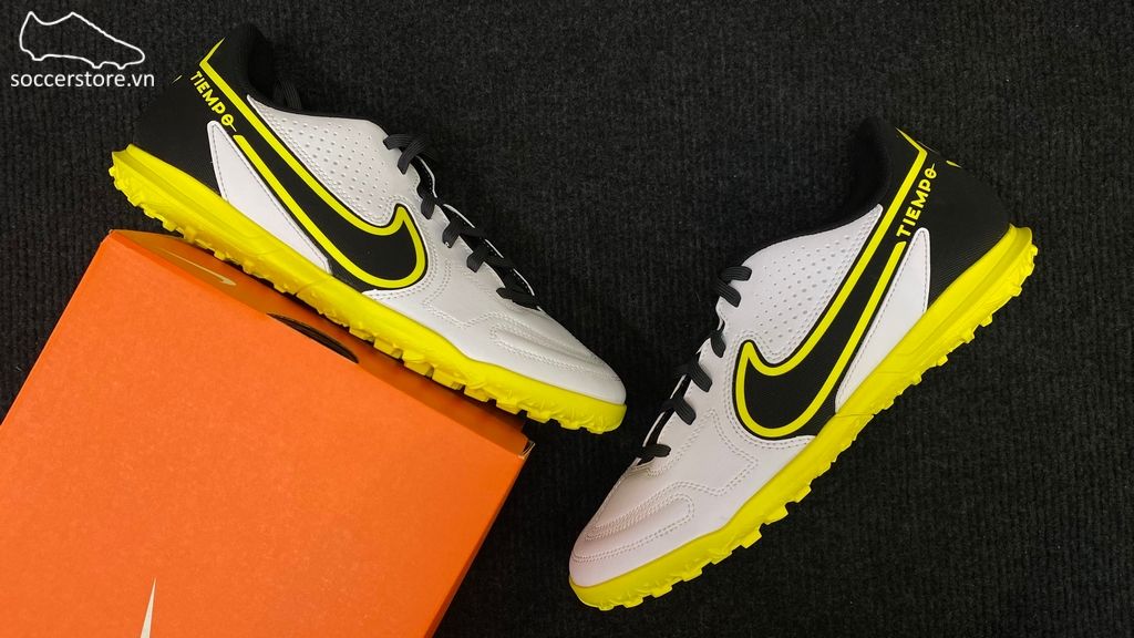 Giày Nike Tiempo Legend 9 Club TF - DA1193-107