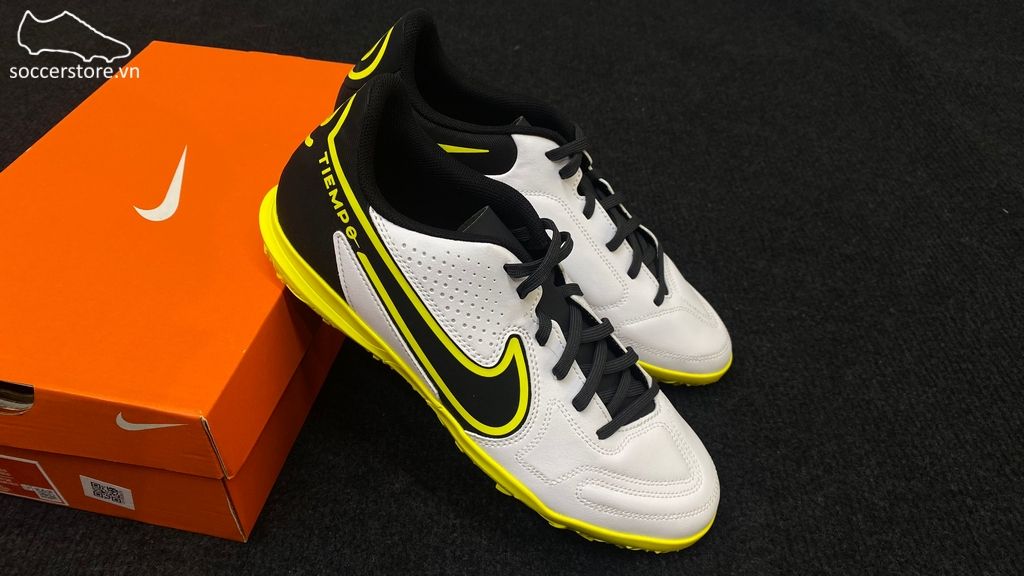 Giày Nike Tiempo Legend 9 Club TF - DA1193-107