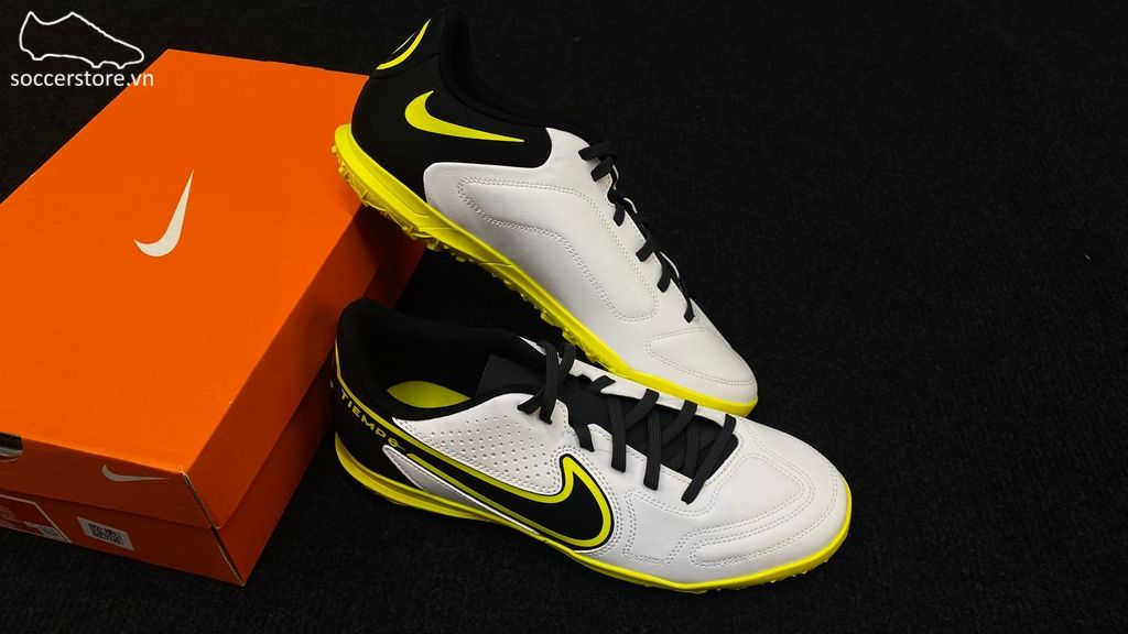 Giày Nike Tiempo Legend 9 Club TF - DA1193-107