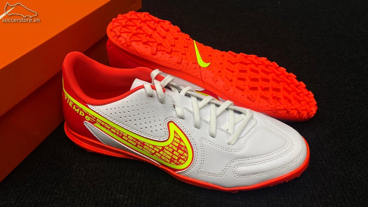 Nike Tiempo Legend 9 Club TF - DA1193-176