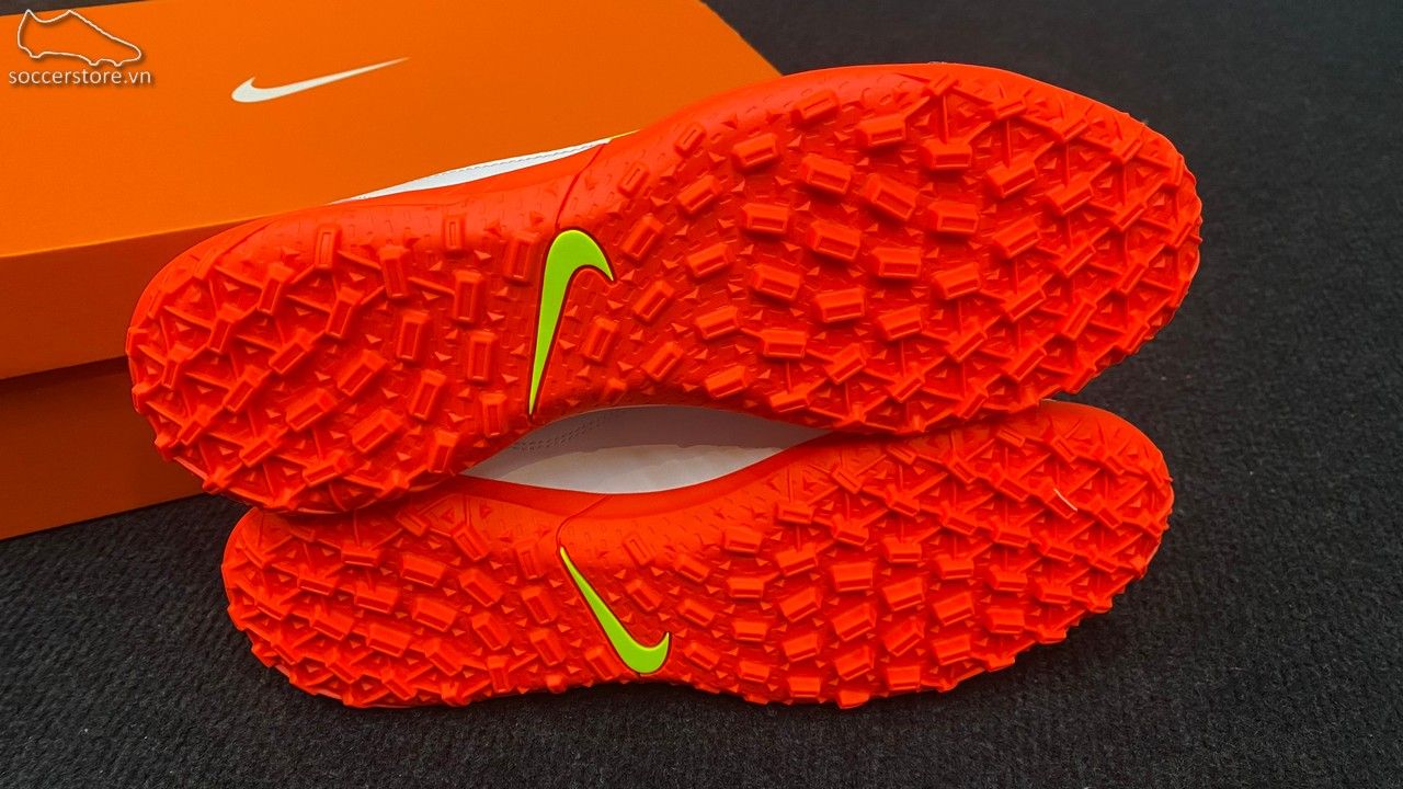 Nike Tiempo Legend 9 Club TF - DA1193-176