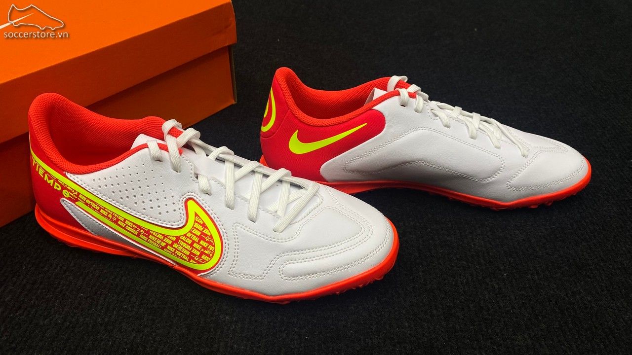 Nike Tiempo Legend 9 Club TF - DA1193-176