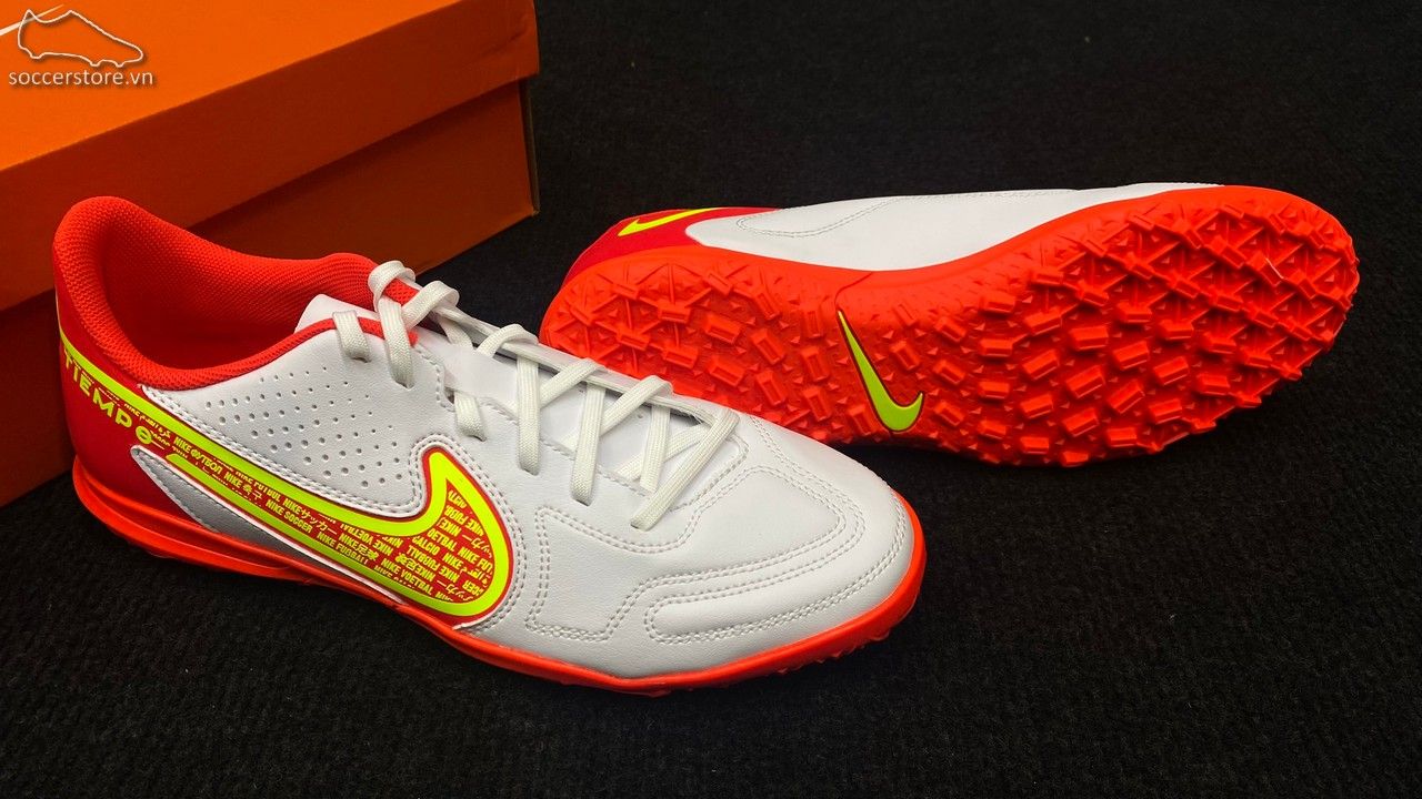 Nike Tiempo Legend 9 Club TF - DA1193-176