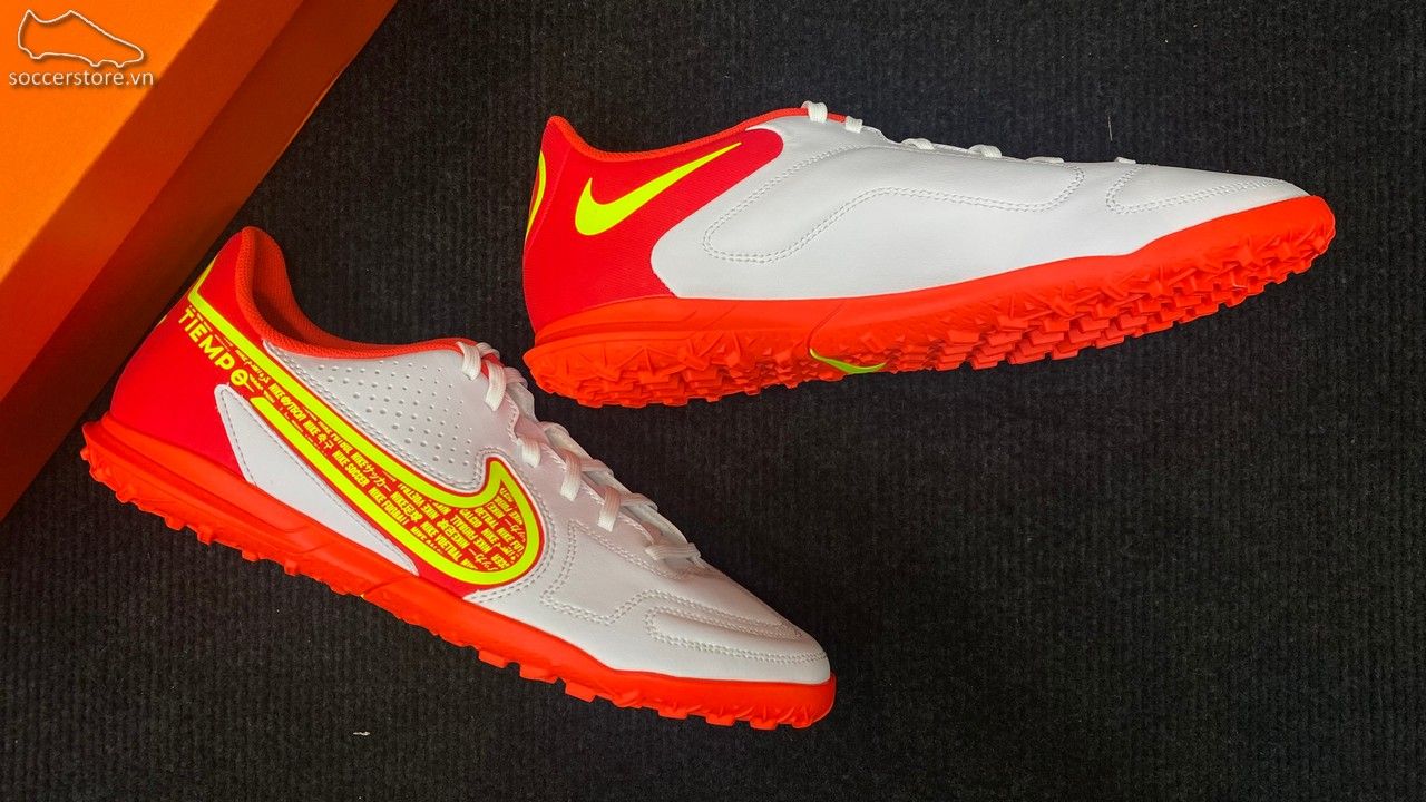 Nike Tiempo Legend 9 Club TF - DA1193-176