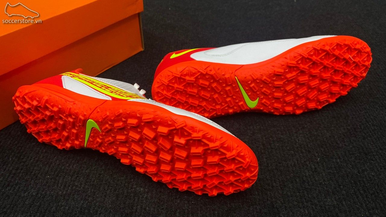 Nike Tiempo Legend 9 Club TF - DA1193-176