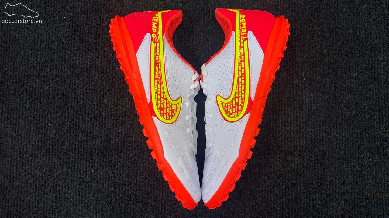 Nike Tiempo Legend 9 Club TF - DA1193-176