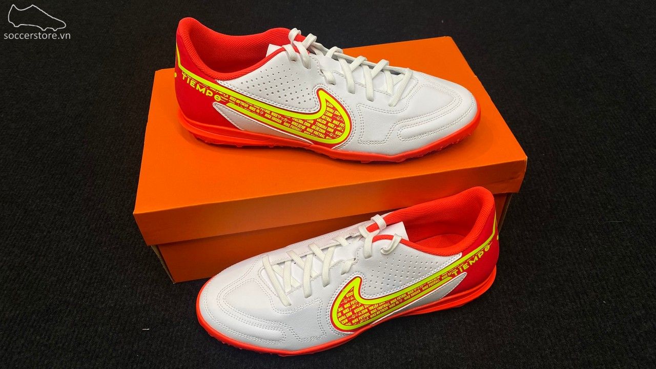 Nike Tiempo Legend 9 Club TF - DA1193-176