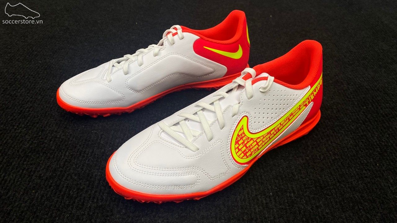 Nike Tiempo Legend 9 Club TF - DA1193-176