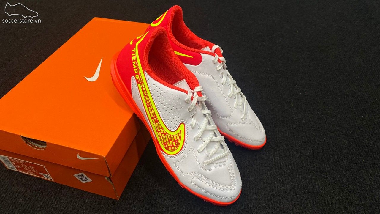 Nike Tiempo Legend 9 Club TF - DA1193-176