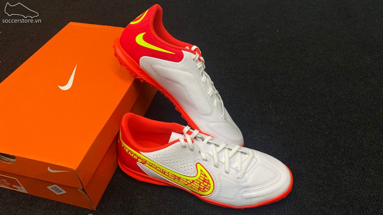 Nike Tiempo Legend 9 Club TF - DA1193-176