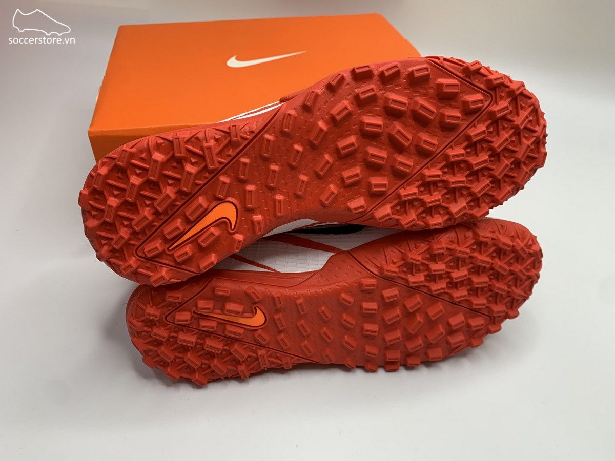 Nike Mercurial Superfly 8 Academy TF CR7 Kids DB2679-600