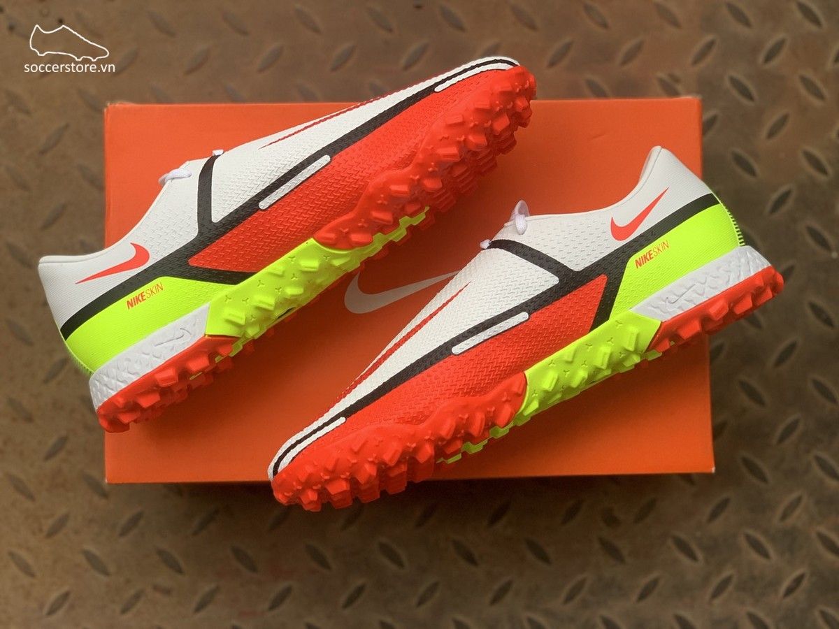 giày Nike Phantom GT II Pro TF Motivation pack DC0768-167