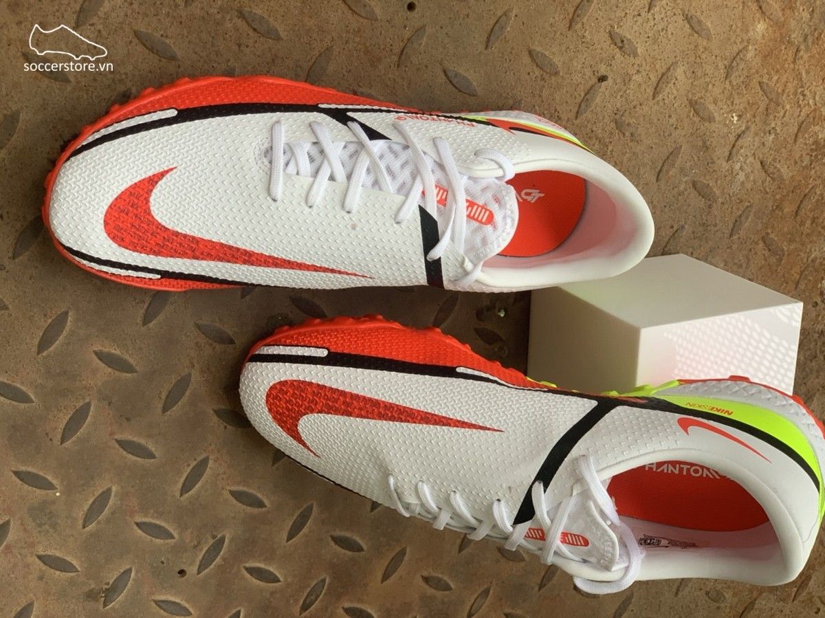 giày Nike Phantom GT II Pro TF Motivation pack DC0768-167