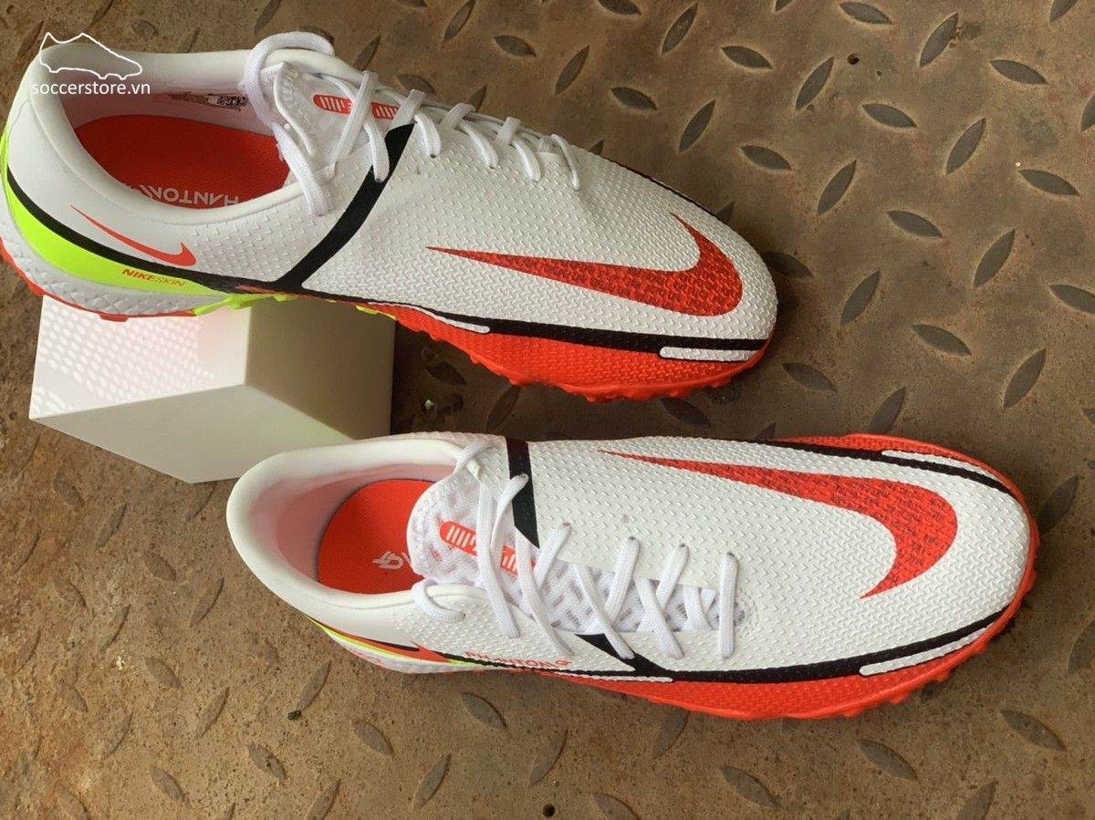 giày Nike Phantom GT II Pro TF Motivation pack DC0768-167
