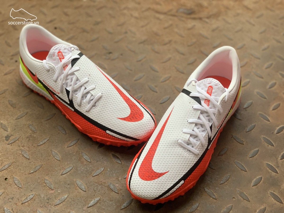 giày Nike Phantom GT II Pro TF Motivation pack DC0768-167