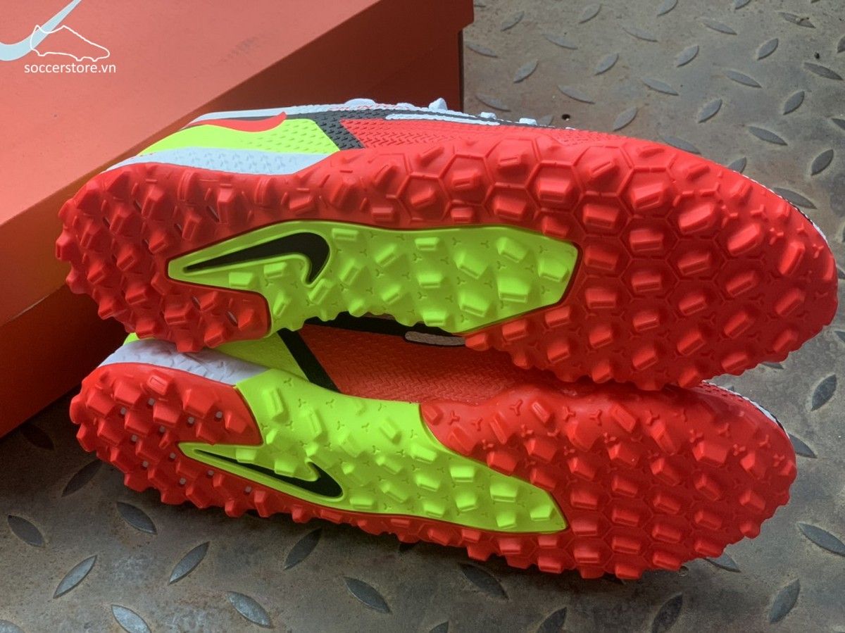 giày Nike Phantom GT II Pro TF Motivation pack DC0768-167