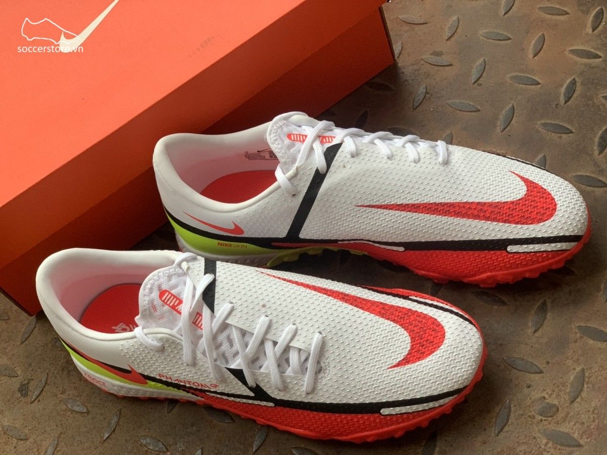 giày Nike Phantom GT II Pro TF Motivation pack DC0768-167
