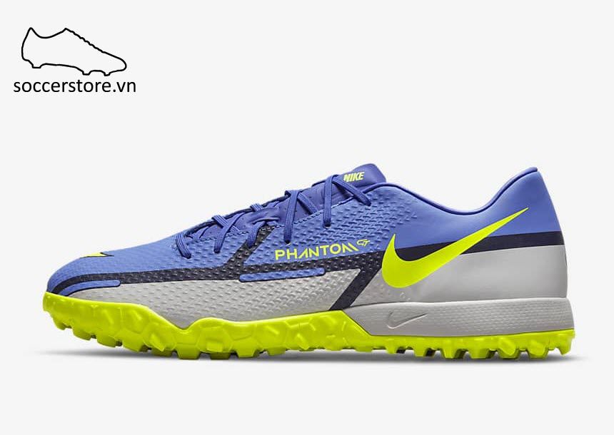 Nike Phantom GT 2 Academy TF Recharge pack - DC0803-570