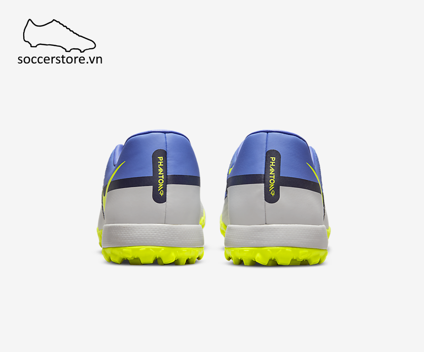 Nike Phantom GT 2 Academy TF Recharge pack - DC0803-570