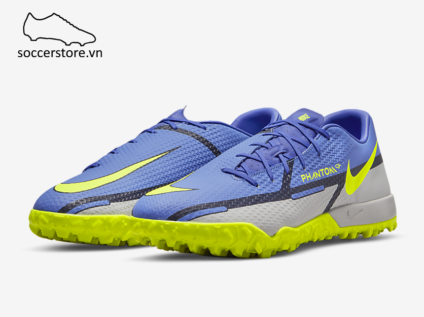 Nike Phantom GT 2 Academy TF Recharge pack - DC0803-570