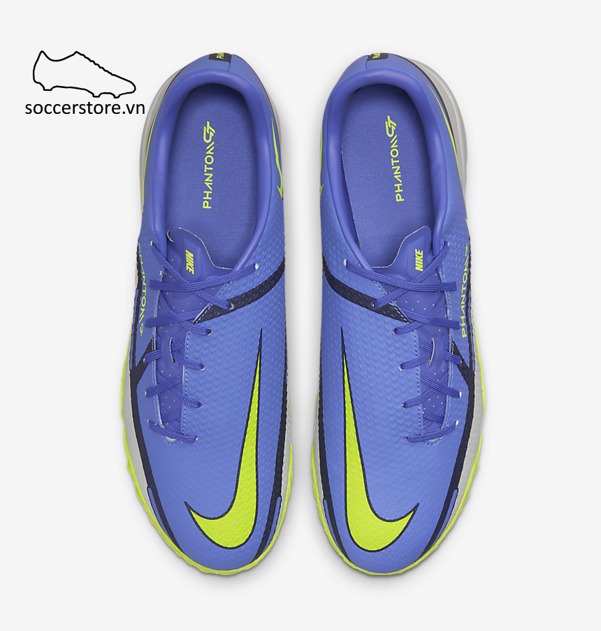 Nike Phantom GT 2 Academy TF Recharge pack - DC0803-570