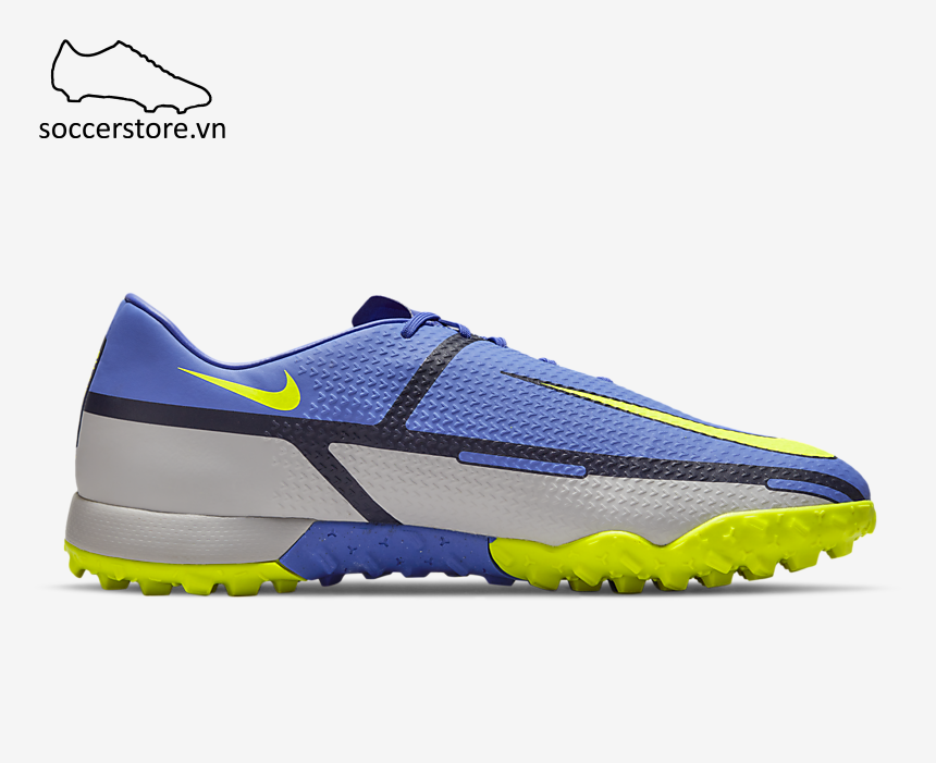 Nike Phantom GT 2 Academy TF Recharge pack - DC0803-570