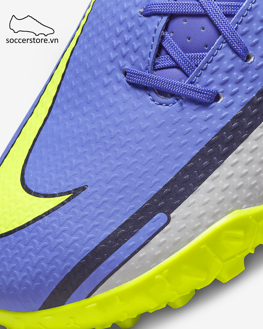 Nike Phantom GT 2 Academy TF Recharge pack - DC0803-570