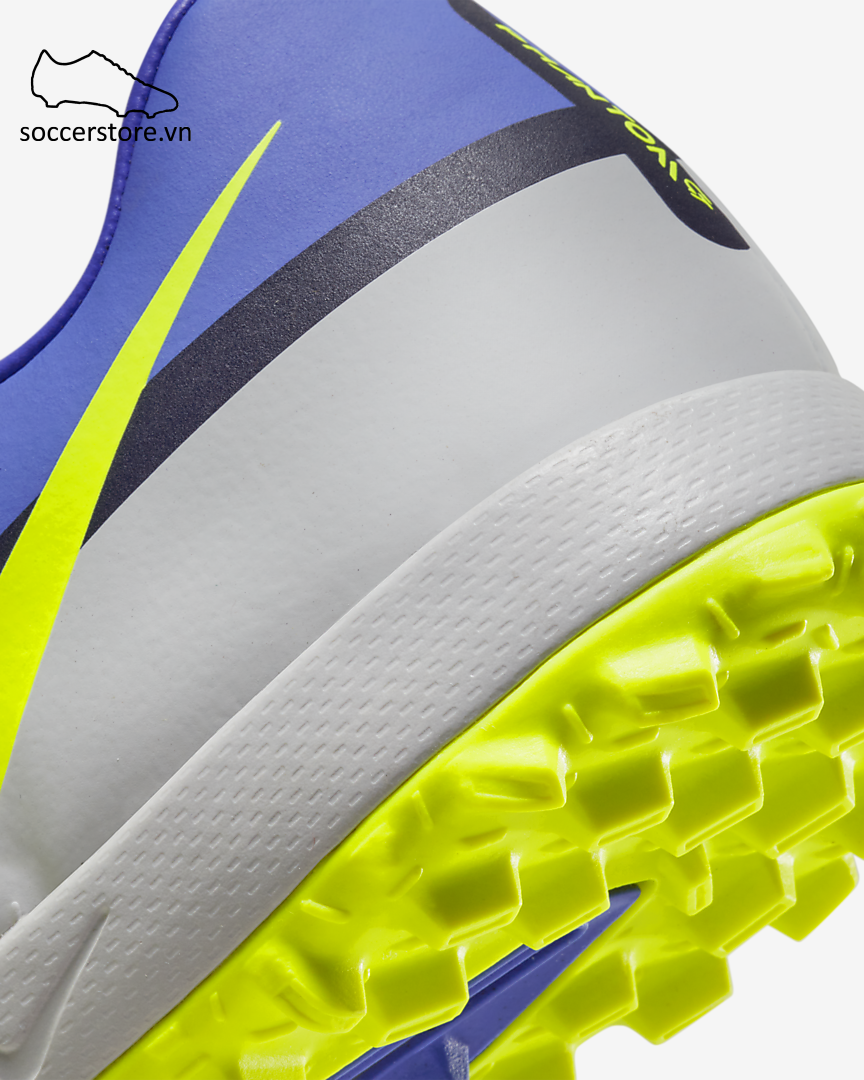 Nike Phantom GT 2 Academy TF Recharge pack - DC0803-570