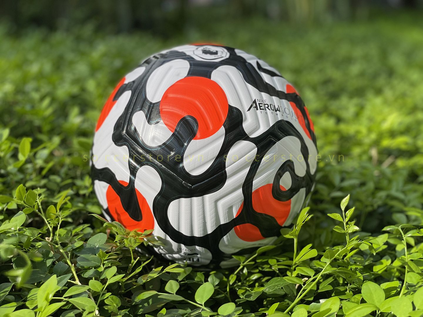 Bóng Nike Flight Premier League 2021- 2022 OMB DC2209-100