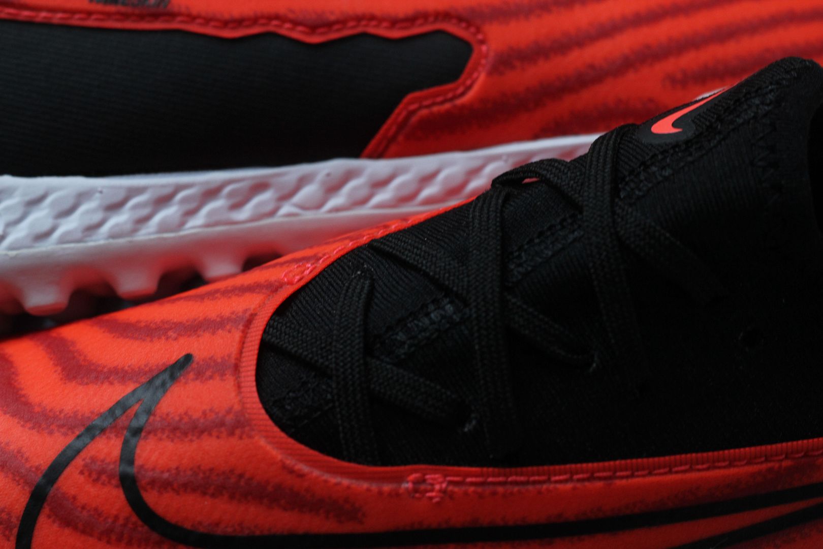 Nike Phantom GX Pro TF React Ready pack màu đỏ đun/ đen DD9466-600