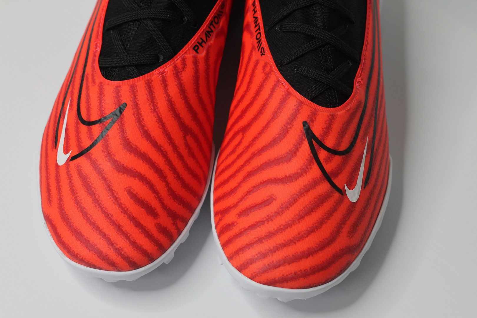 Nike Phantom GX Pro TF React Ready pack màu đỏ đun/ đen DD9466-600