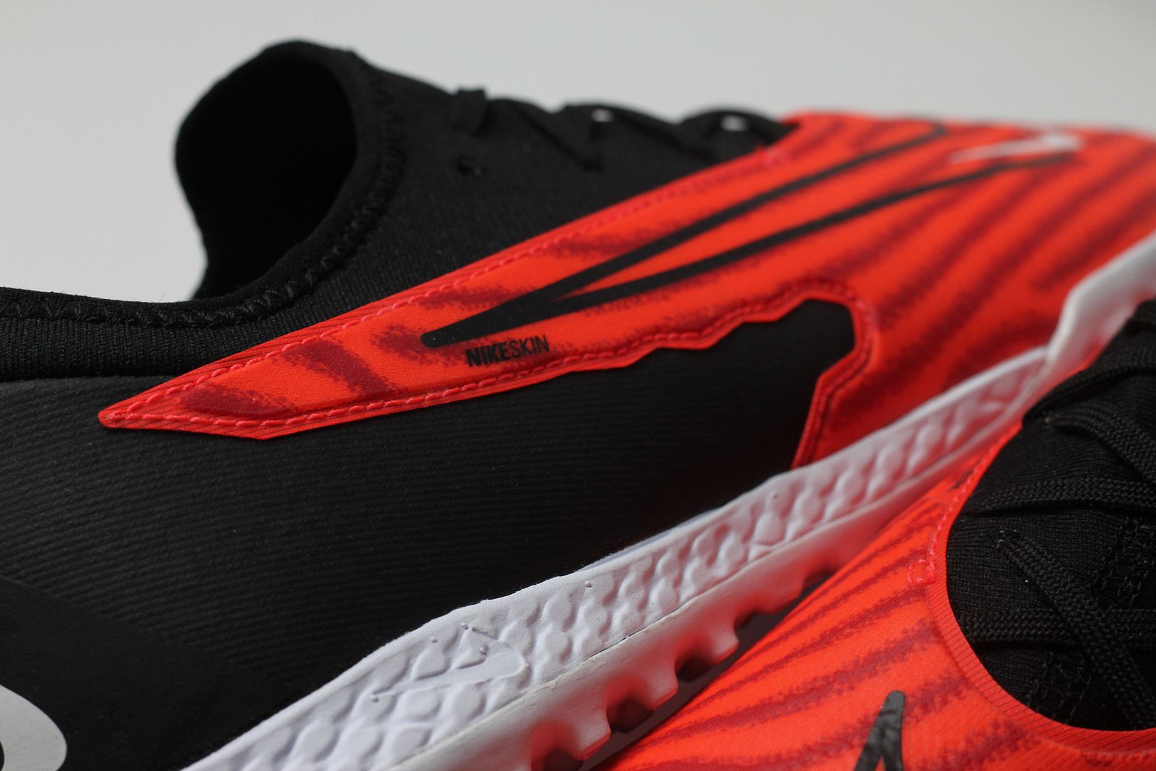 Nike Phantom GX Pro TF React Ready pack màu đỏ đun/ đen DD9466-600