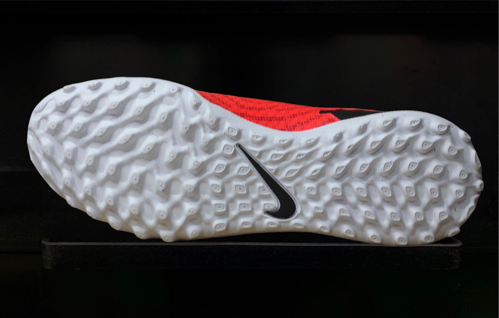 Nike Phantom GX Academy DF TF Ready pack màu đỏ đen DD9476-600