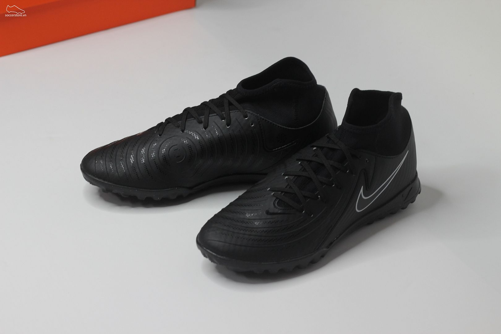 Nike Phantom Luna II Academy TF màu đen FJ2566-001