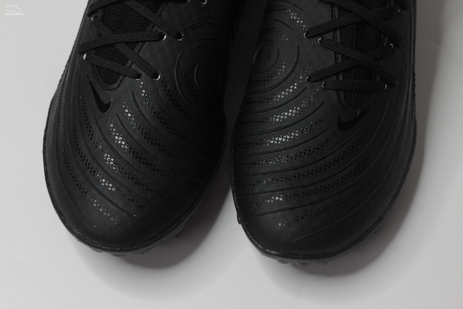 Nike Phantom Luna II Academy TF màu đen FJ2566-001