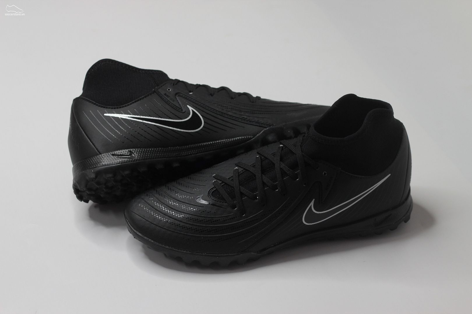 Nike Phantom Luna II Academy TF màu đen FJ2566-001