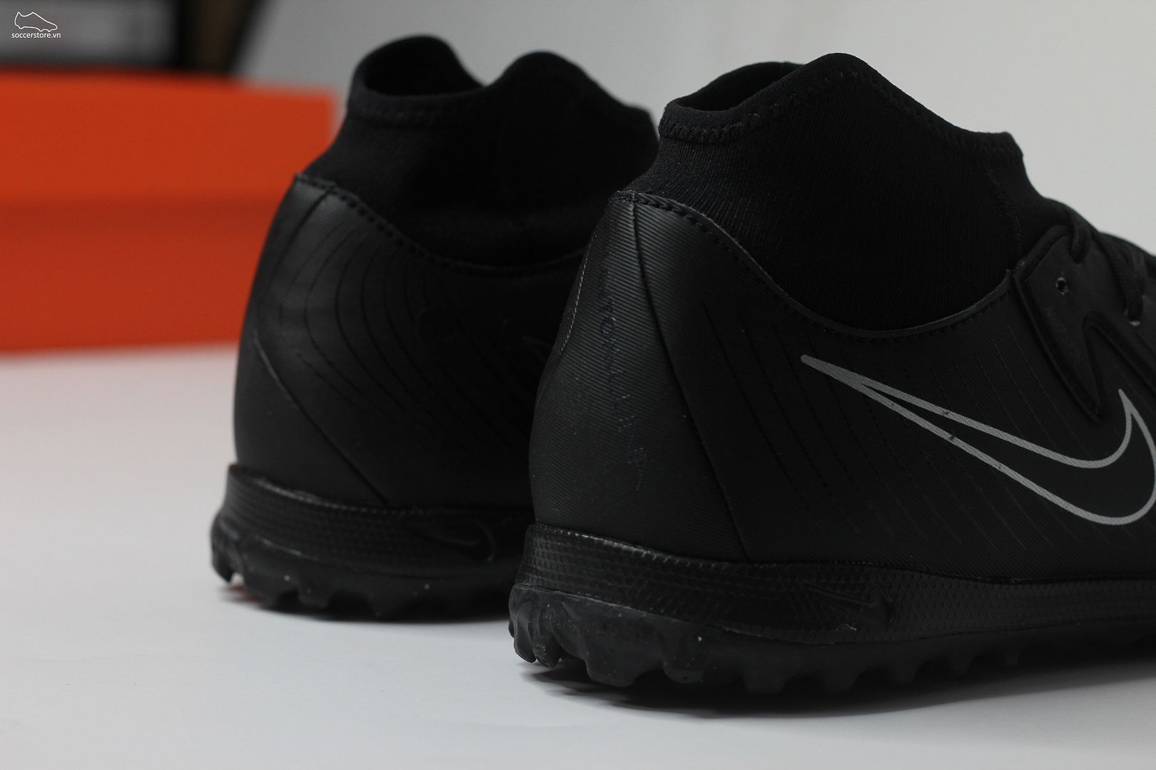 Nike Phantom Luna II Academy TF màu đen FJ2566-001