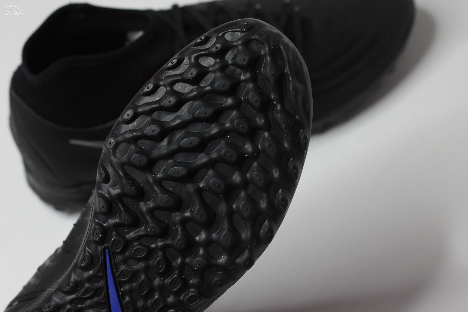 Nike Phantom Luna II Academy TF màu đen FJ2566-001