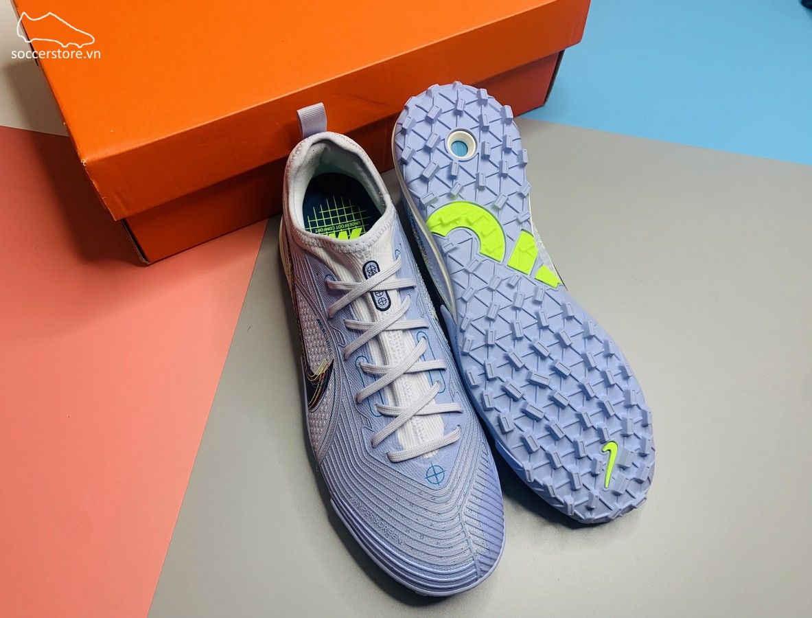 Nike Mercurial Vapor 14 Pro TF Zoom Progress pack- DJ2851-054