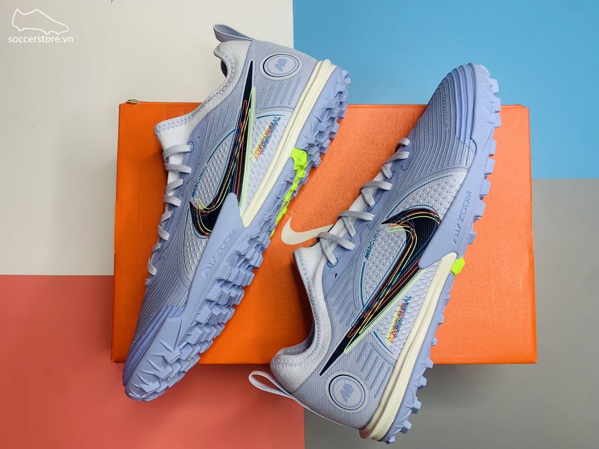 Nike Mercurial Vapor 14 Pro TF Zoom Progress pack- DJ2851-054