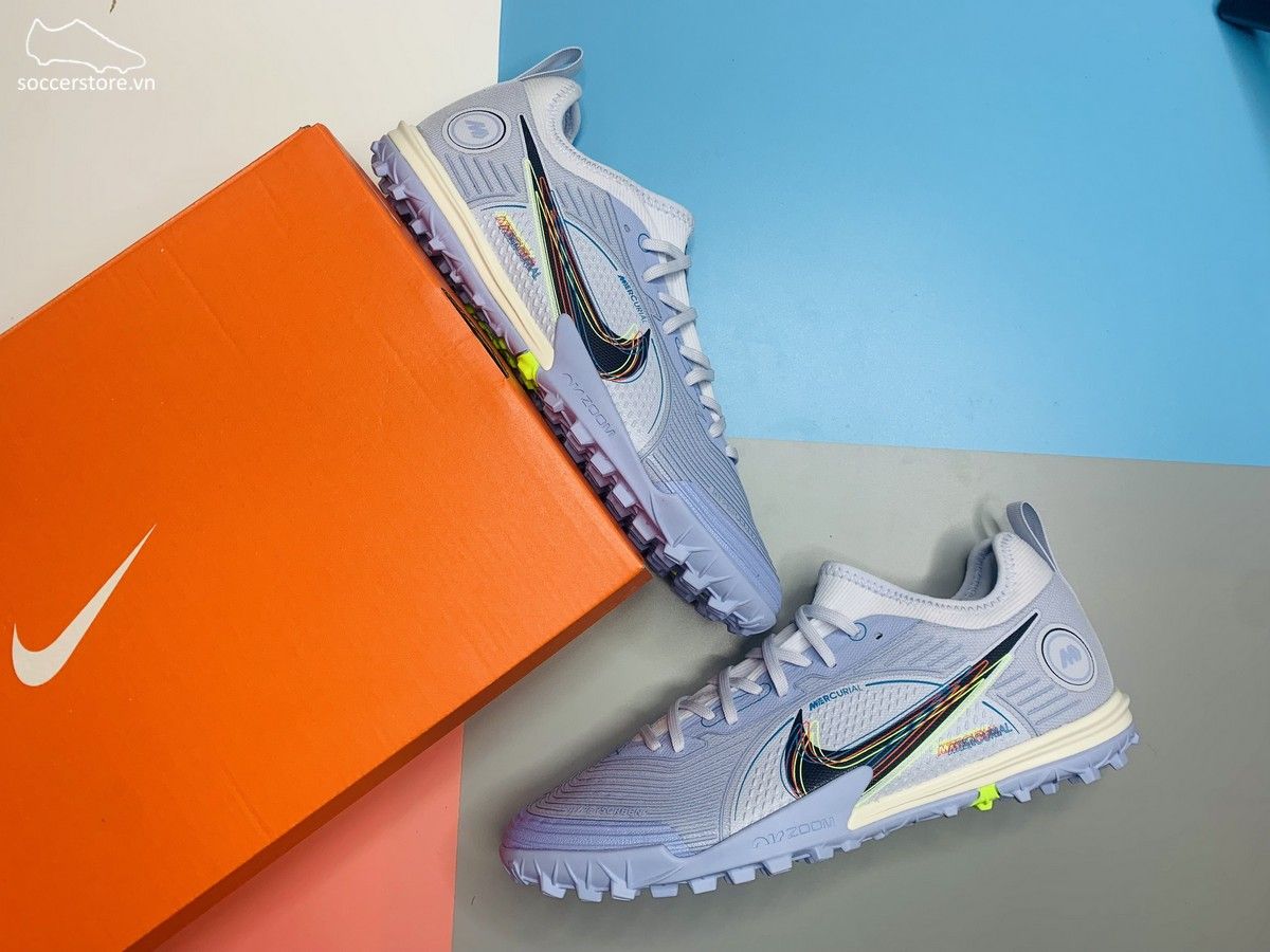 Nike Mercurial Vapor 14 Pro TF Zoom Progress pack- DJ2851-054