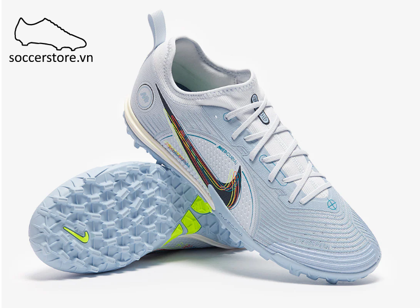 Nike Mercurial Vapor 14 Pro TF Zoom Progress pack- DJ2851-054