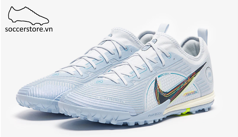 Nike Mercurial Vapor 14 Pro TF Zoom Progress pack- DJ2851-054