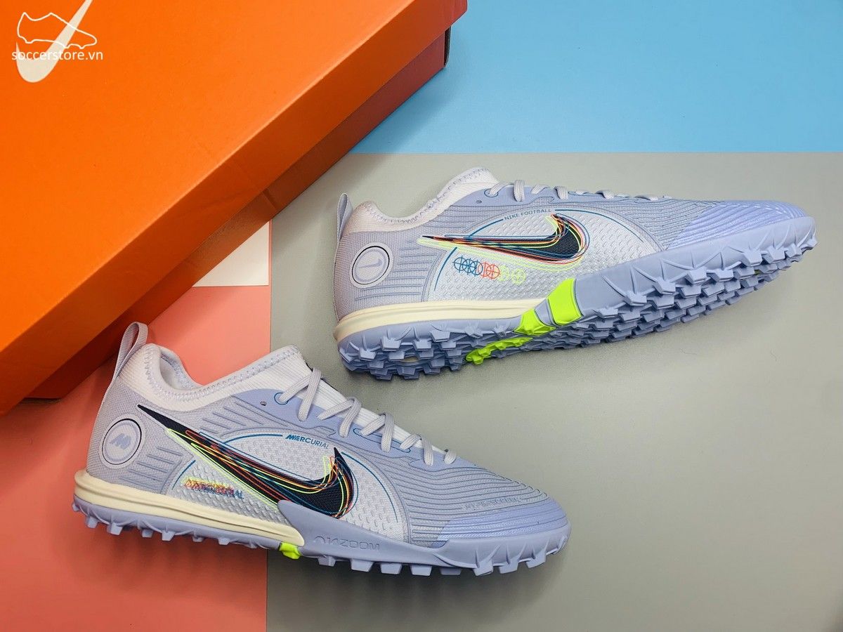 Nike Mercurial Vapor 14 Pro TF Zoom Progress pack- DJ2851-054